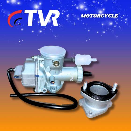 CARBURADOR CG250 (TVR)