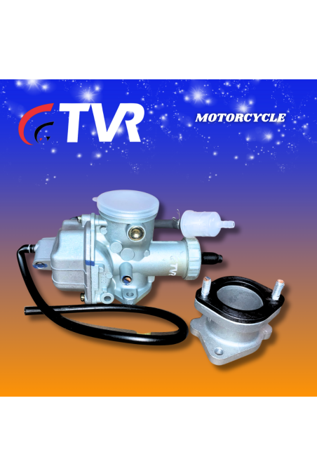 CARBURADOR CG250 (TVR)