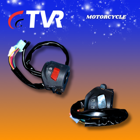 COMANDO PITO/ARRANQUE PULSAR LS135 PAR (TVR)