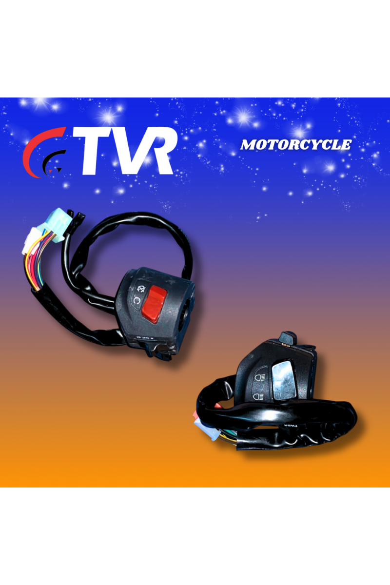 COMANDO PITO/ARRANQUE PULSAR LS135 PAR (TVR)