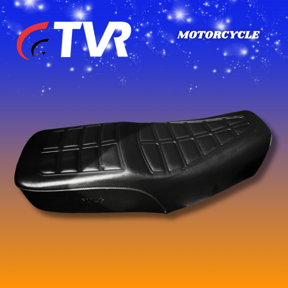 ASIENTO GN125 (TVR)
