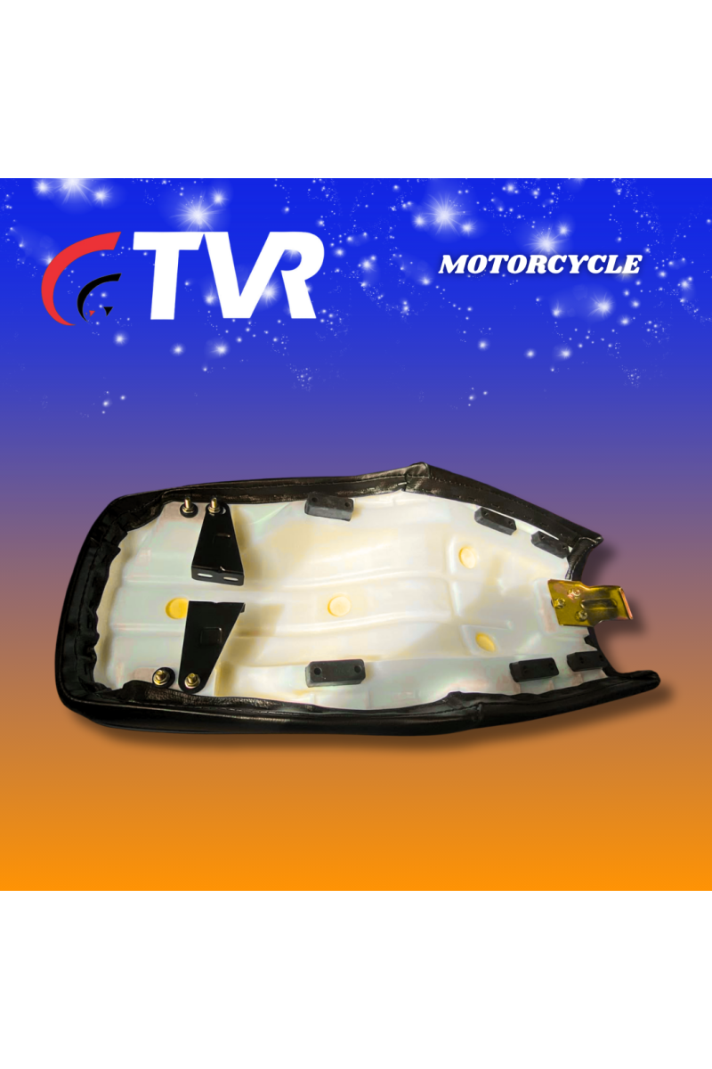 ASIENTO GN125 (TVR)