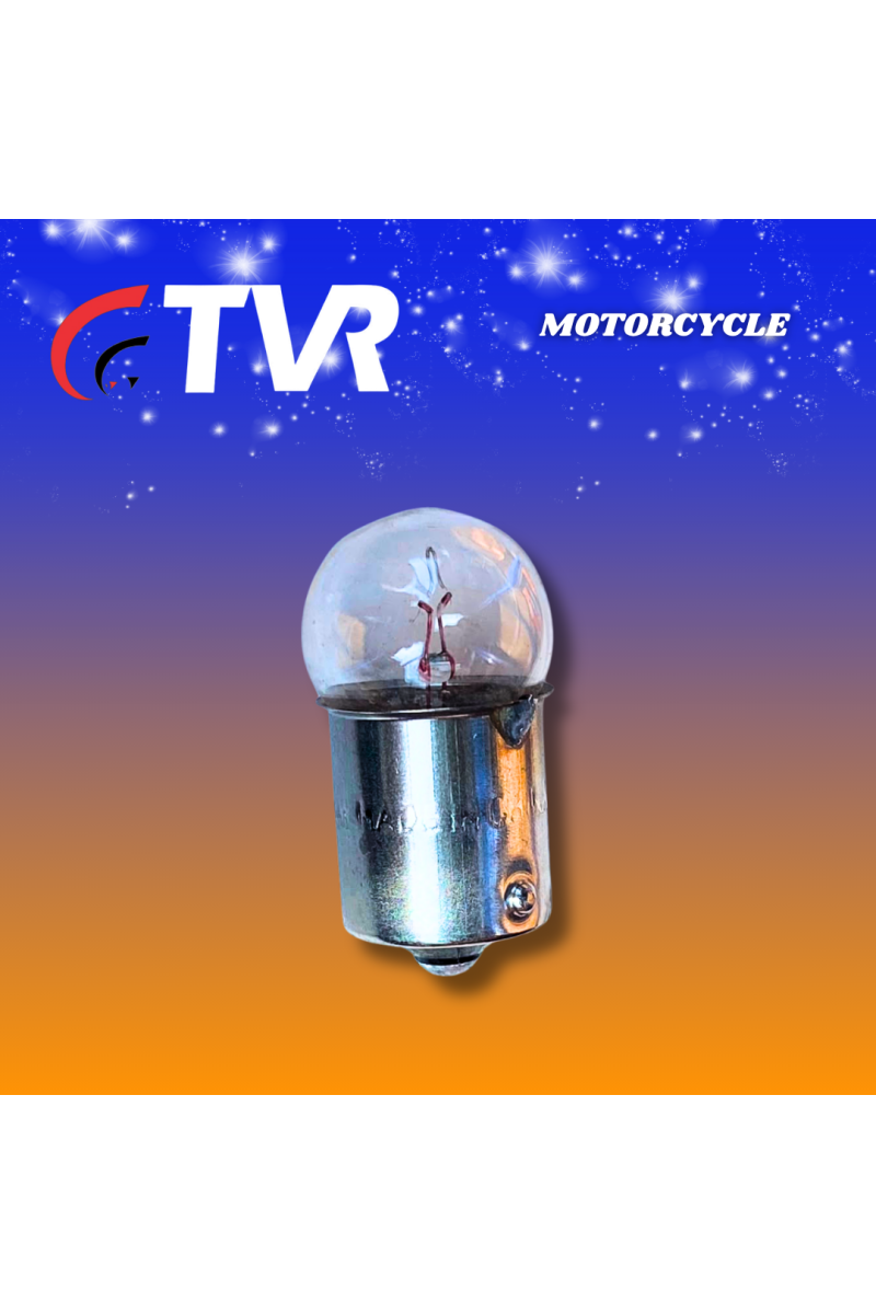 BOMBILLO DIRECCIONAL 12V (TVR)