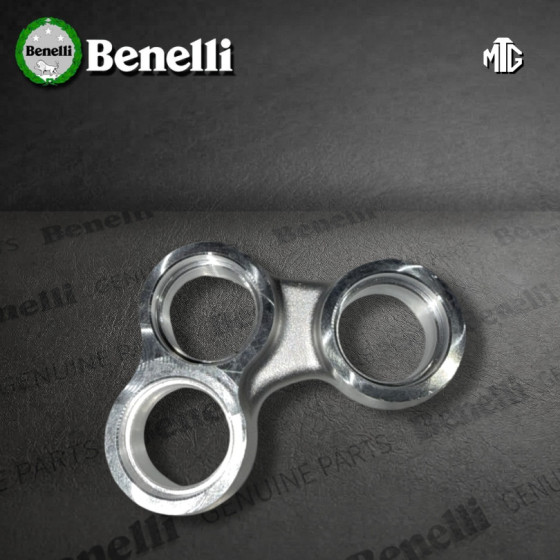 BASE MONOSHOCK SOLO S/BOCIN BENELLI TNT180 (SUZ)