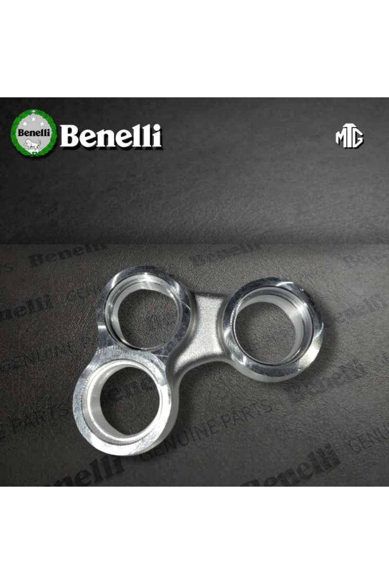 BASE MONOSHOCK SOLO S/BOCIN BENELLI TNT180 (SUZ)