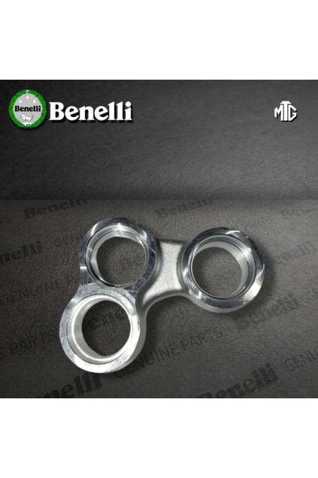 BASE MONOSHOCK SOLO S/BOCIN BENELLI TNT180 (SUZ)