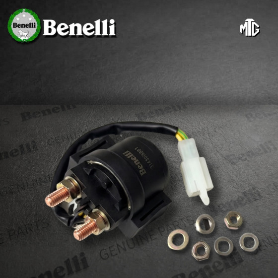 AUTOMATICO ARRANQUE BENELLI TNT180 (SUZ)