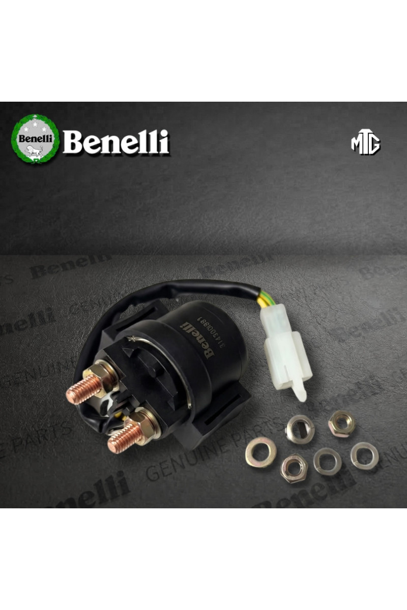 AUTOMATICO ARRANQUE BENELLI TNT180 (SUZ)