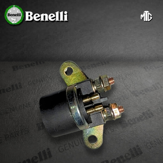 AUTOMATICO ARRANQUE BENELLI TNT150 (SUZ)