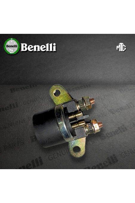 AUTOMATICO ARRANQUE BENELLI TNT150 (SUZ)