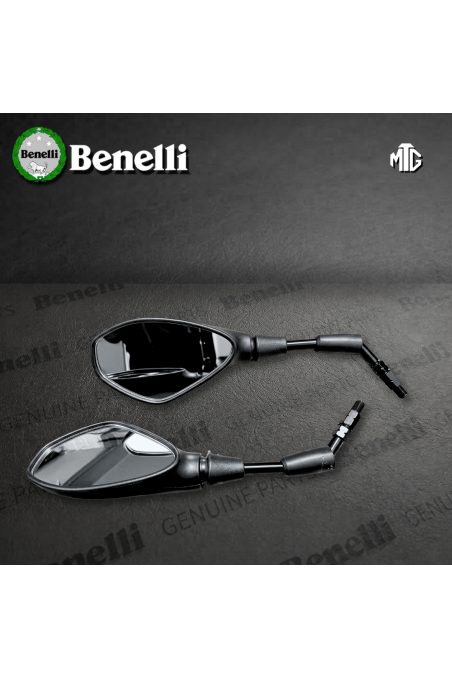 ESPEJO BENELLI TNT150/TNT125/TNT135 (SUZ)