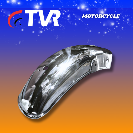 GUARDAFANGO POST. GN125 (TVR)