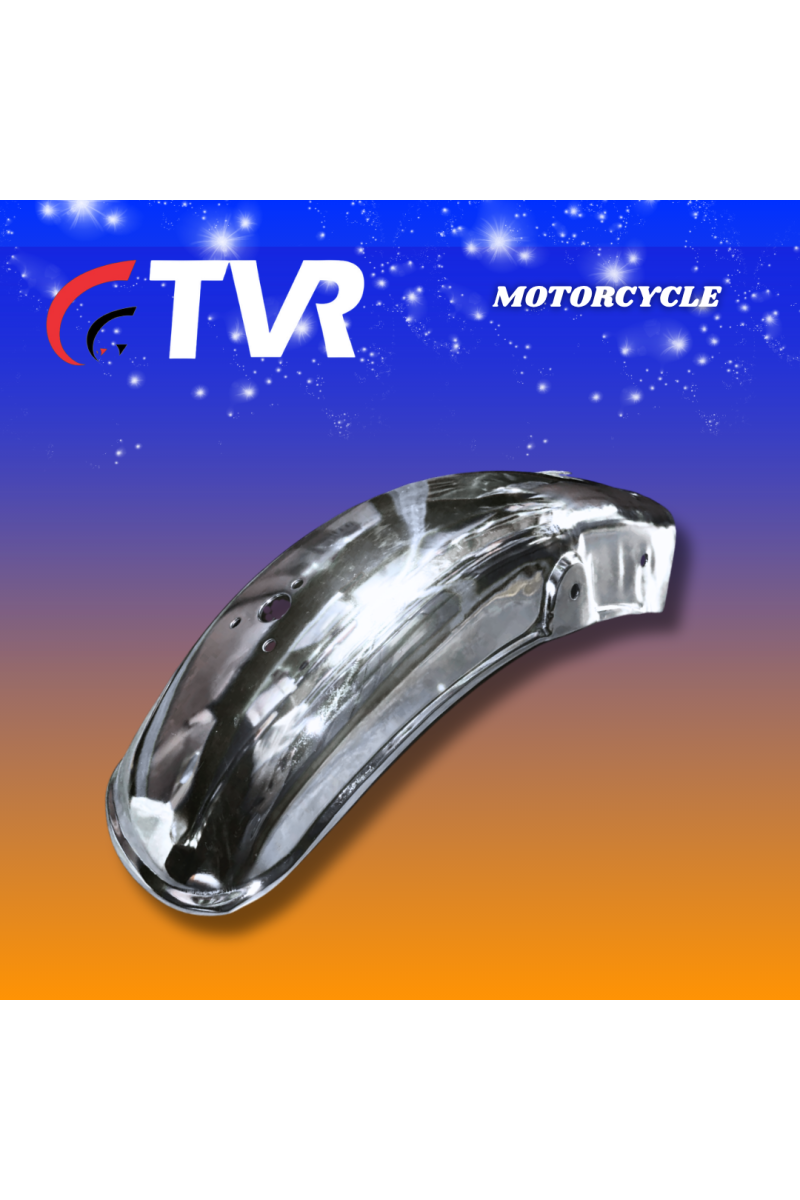 GUARDAFANGO POST. GN125 (TVR)