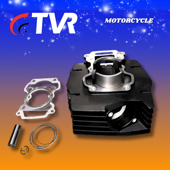 LINER KIT CILINDRO AX100 (TVR)