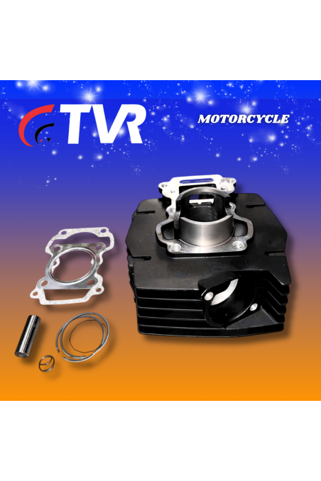LINER KIT CILINDRO AX100 (TVR)