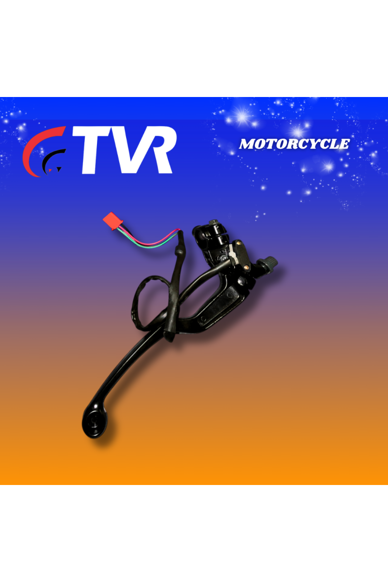 MANILLA IZQ./EMBRAGUE COMPL. PULSAR LS135 (TVR)