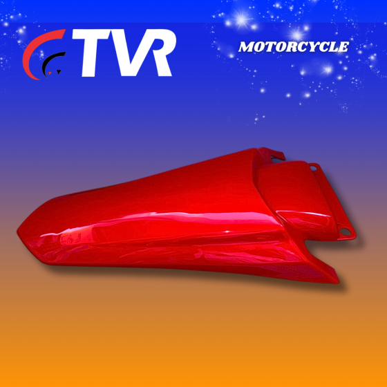 GUARDAFANGO POST. SKR200 S/STOP ROJO (TVR)