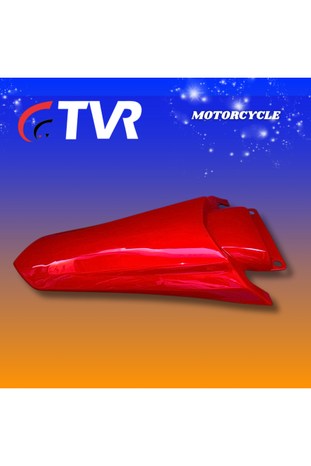 GUARDAFANGO POST. SKR200 S/STOP ROJO (TVR)