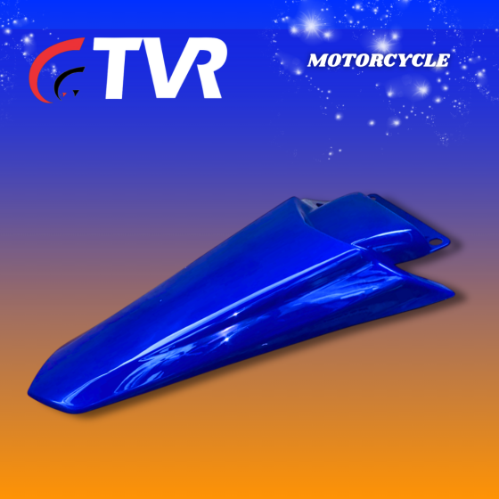 GUARDAFANGO POST. SKR200 S/STOP AZUL (TVR)