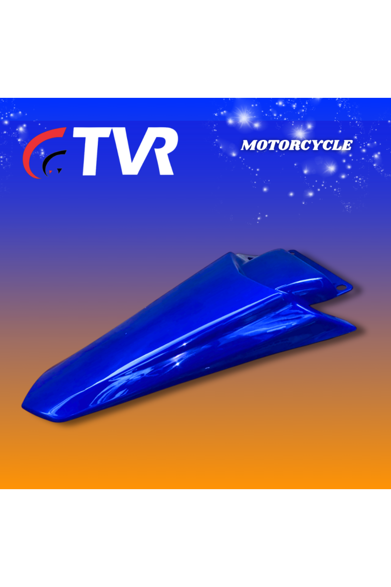 GUARDAFANGO POST. SKR200 S/STOP AZUL (TVR)