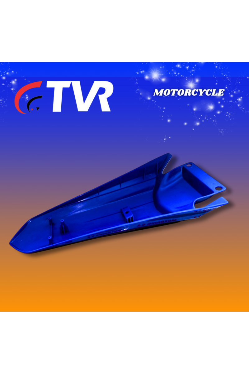 GUARDAFANGO POST. SKR200 S/STOP AZUL (TVR)