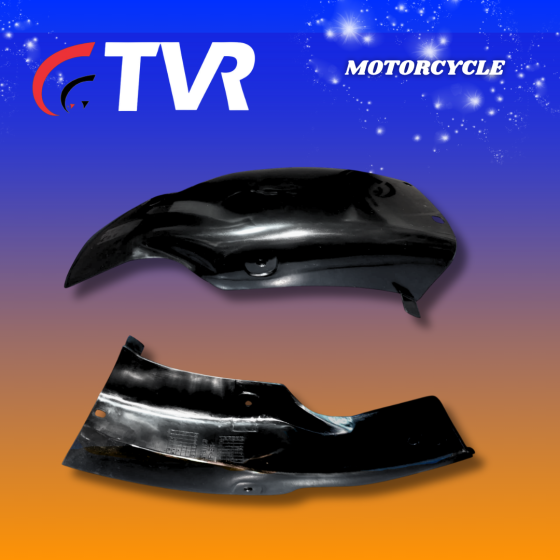 GUARDAFANGO MEDIA AX100 (TVR) (3513-132)