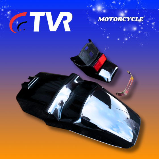 GUARDAFANGO POST. WY125 (TVR)