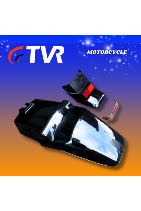 GUARDAFANGO POST. WY125 (TVR)