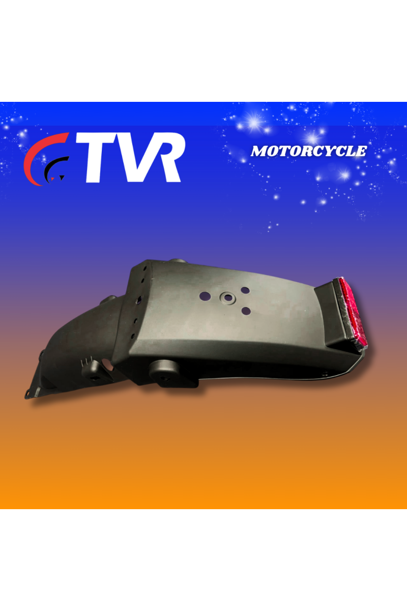 GUARDAFANGO POST. STIFF150 (TVR)