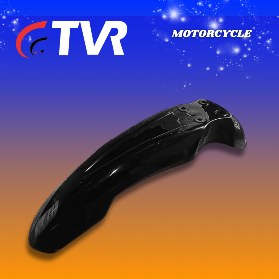 GUARDAFANGO DELANT. SKR200 NEGRO (TVR)
