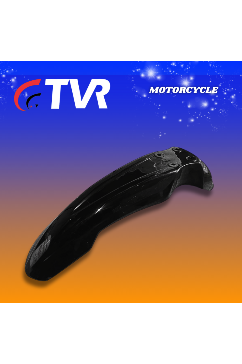 GUARDAFANGO DELANT. SKR200 NEGRO (TVR)