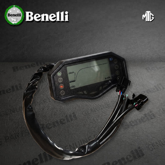 TACOMETRO/VELOCIMETRO BENELLI TNT180 (SUZ)