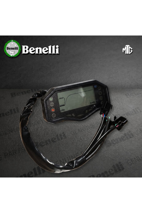 TACOMETRO/VELOCIMETRO BENELLI TNT180 (SUZ)