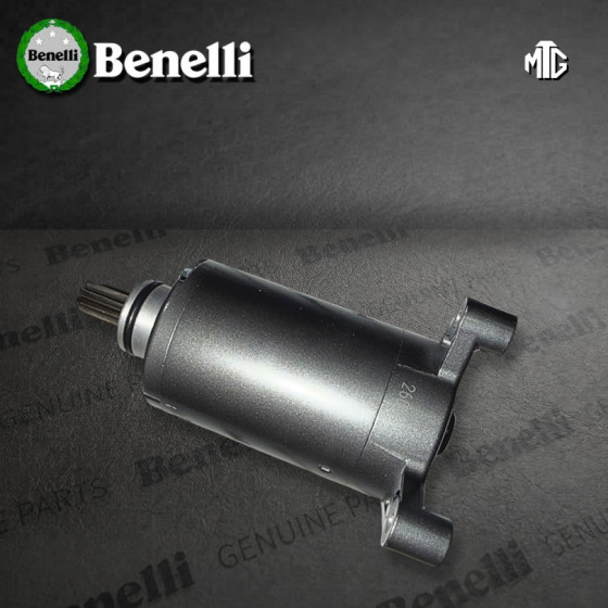 MOTOR ARRANQUE BENELLI TNT180 (SUZ)