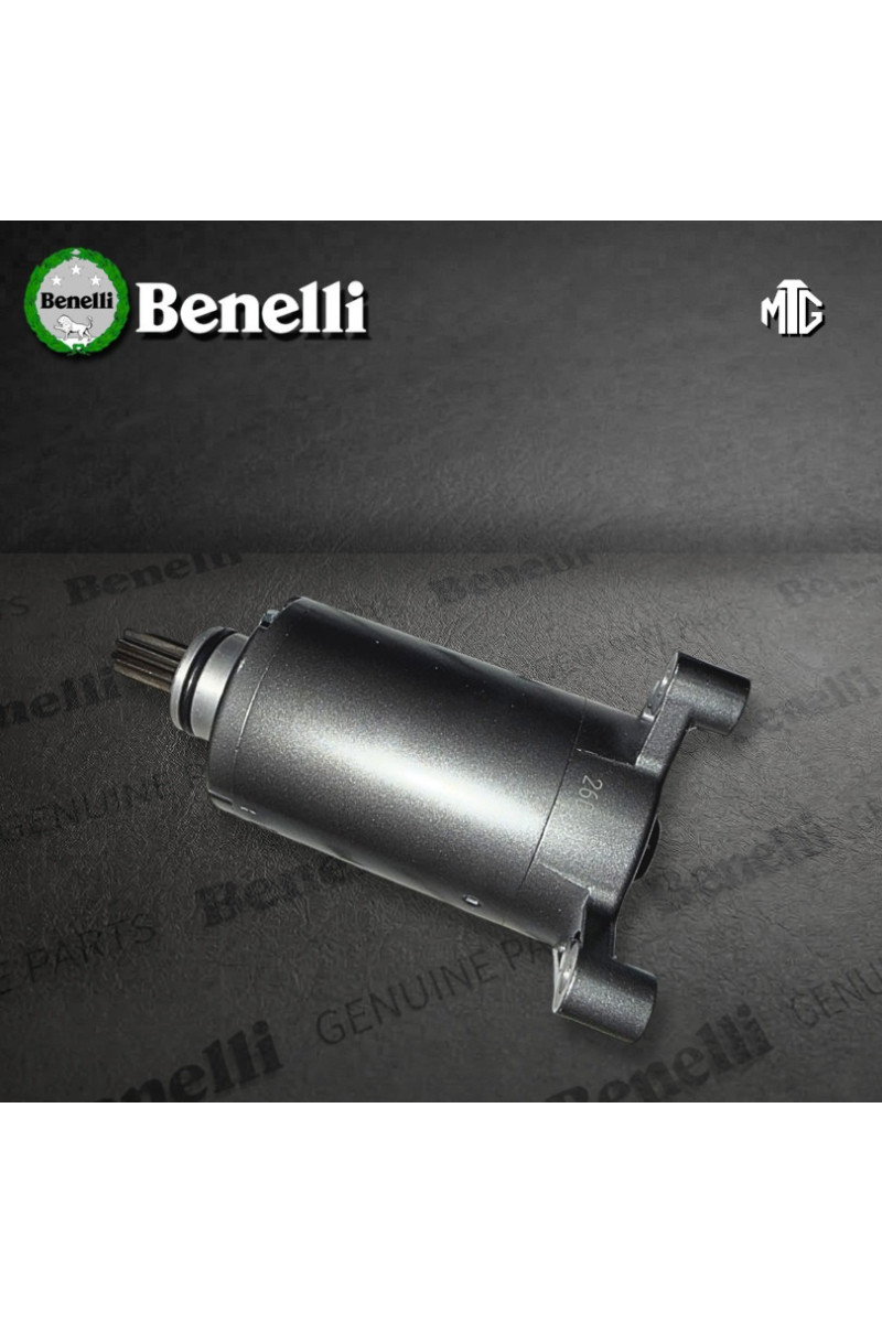 MOTOR ARRANQUE BENELLI TNT180 (SUZ)