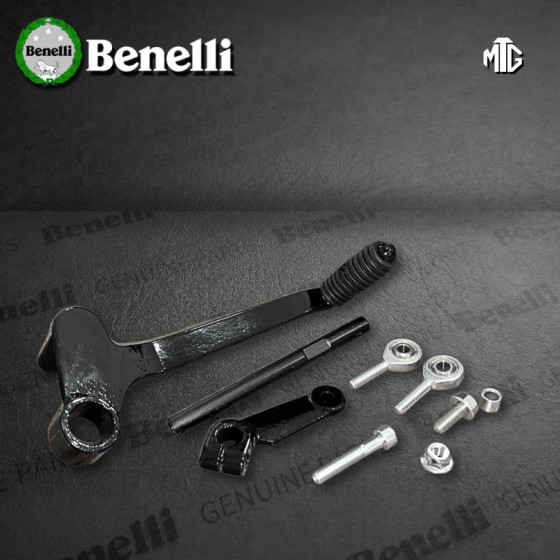 PATA CAMBIO BENELLI TNT180 (SUZ)