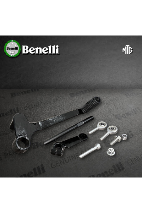 PATA CAMBIO BENELLI TNT180 (SUZ)