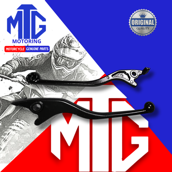 MANILLA DER./FRENO ENDURO/GY200 SOLO (MTG)