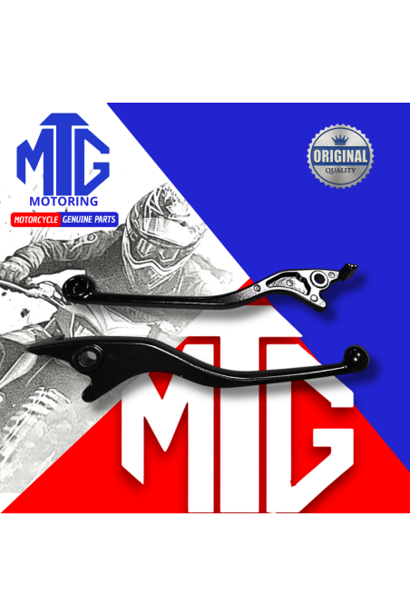 MANILLA DER./FRENO ENDURO/GY200 SOLO (MTG)