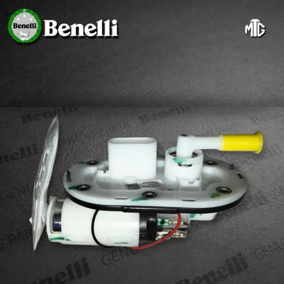 BOMBA GASOLINA BENELLI TNT180 (SUZ)