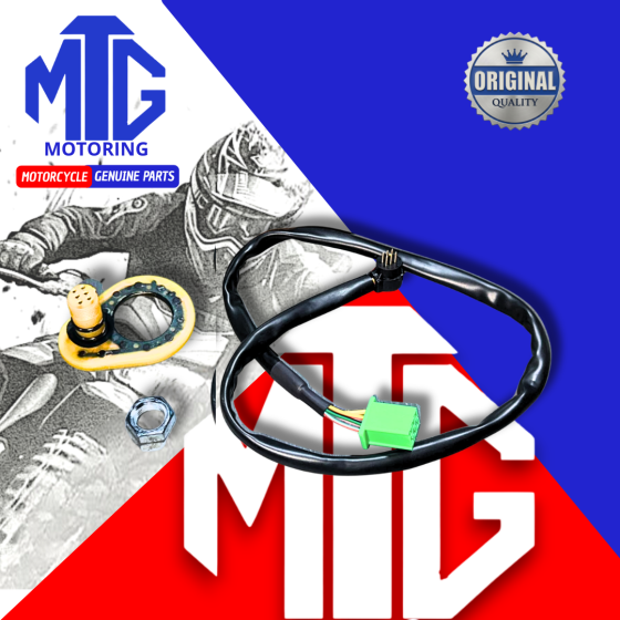 TROMPO MARCHA SHINERAY CHIEF II (MTG) -/