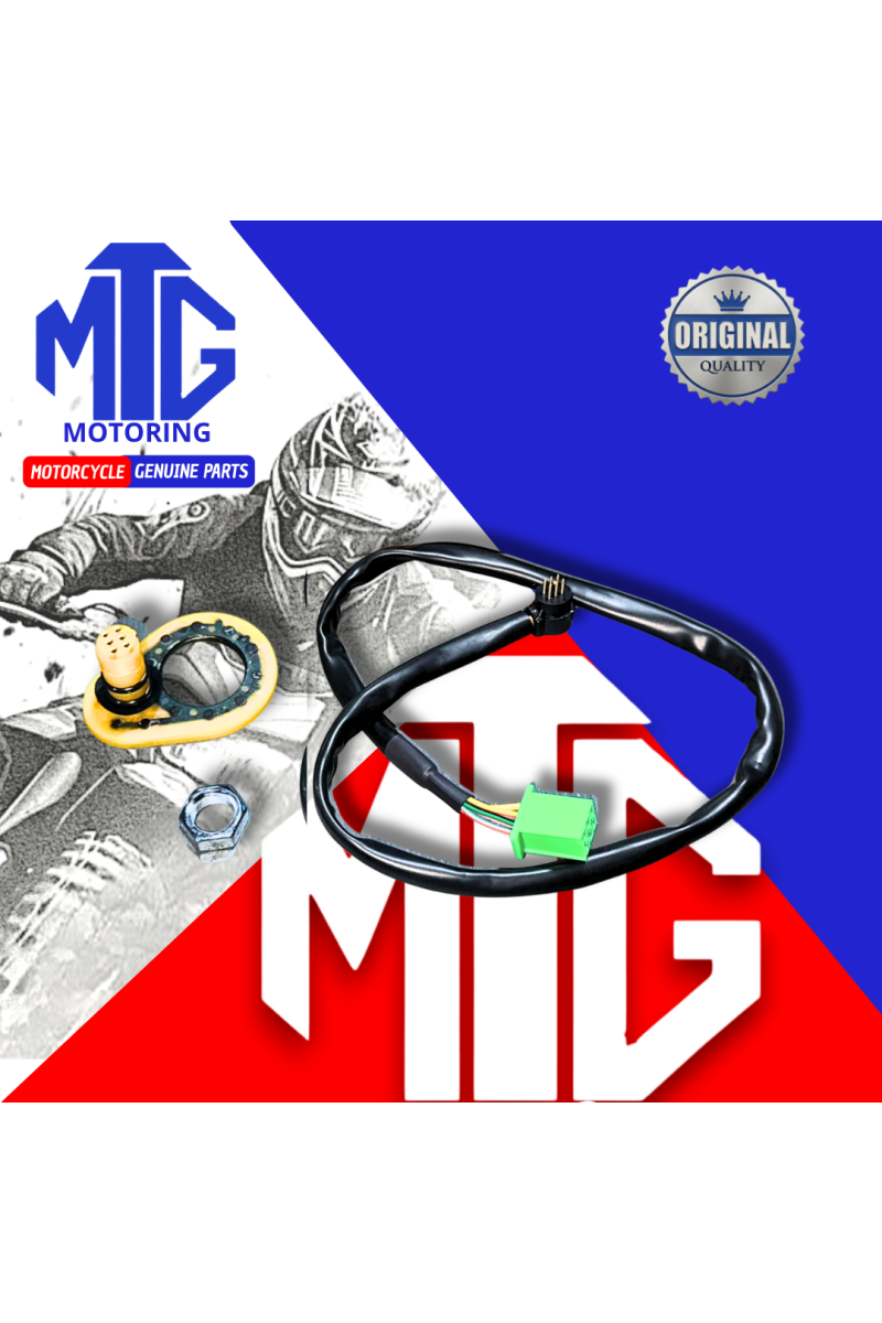 TROMPO MARCHA SHINERAY CHIEF II (MTG) -/