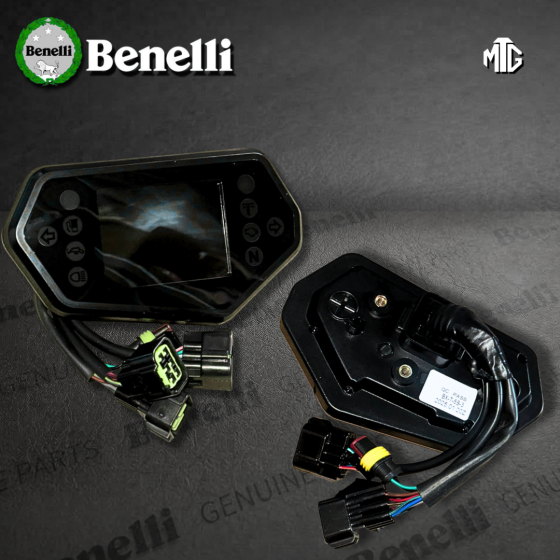 TACOMETRO/VELOCIMETRO BENELLI TNT302 (SUZ)-/