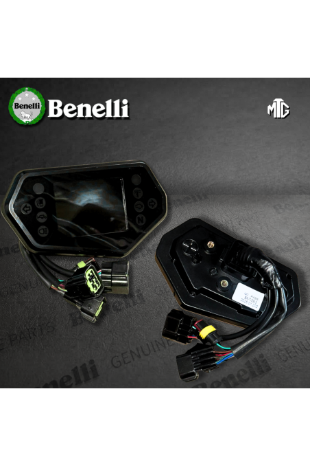 TACOMETRO/VELOCIMETRO BENELLI TNT302 (SUZ)-/