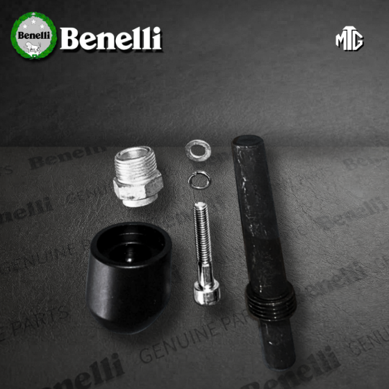 TOPE TIMON BENELLI TNT180 PAR (SUZ) -/