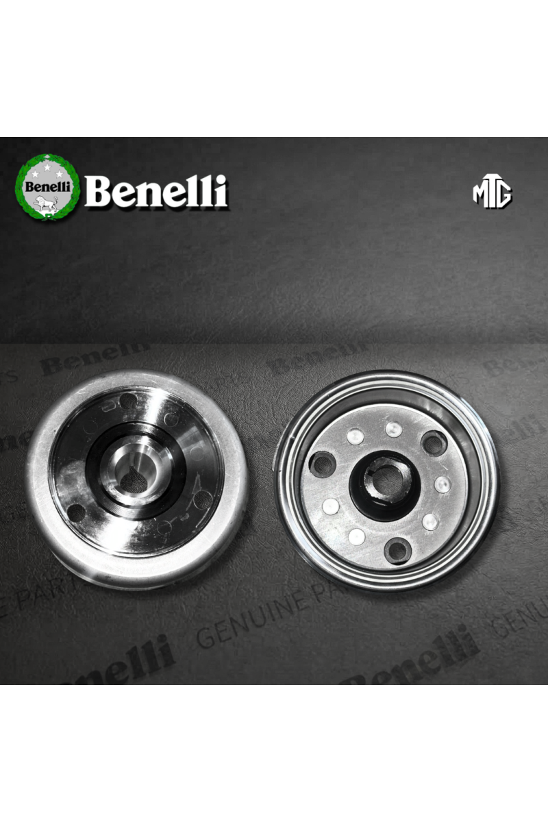 MAGNETO S/BENDIX BENELLI TNT150 (SUZ) -/