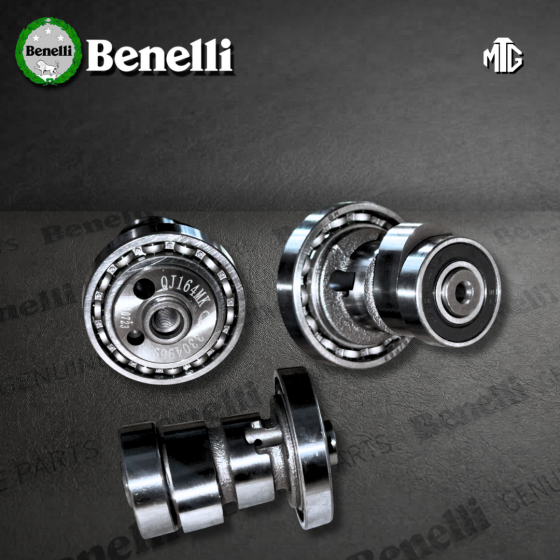 ARBOL DE LEVA BENELLI TNT180 (SUZ) -/