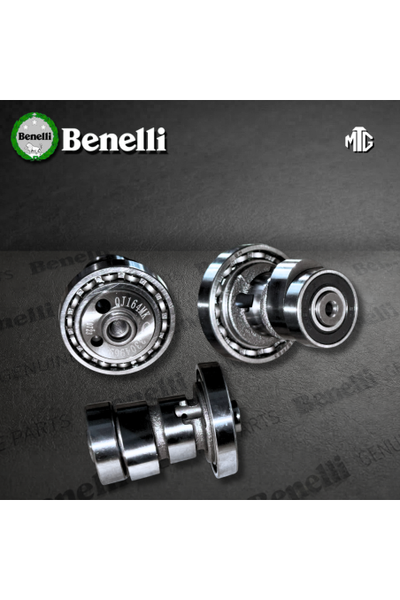 ARBOL DE LEVA BENELLI TNT180 (SUZ) -/
