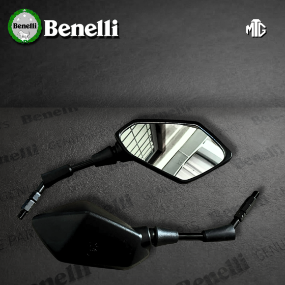 ESPEJO BENELLI TNT180 (SUZ) -/