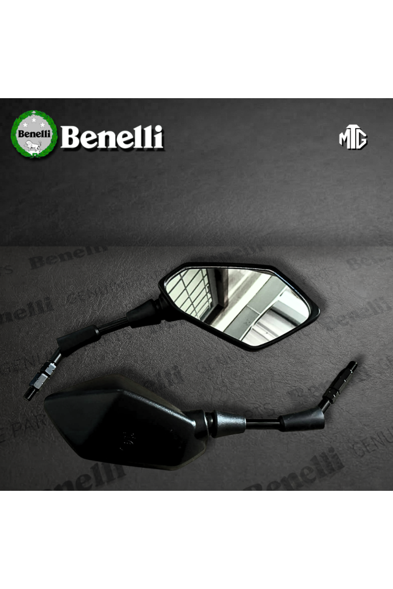ESPEJO BENELLI TNT180 (SUZ) -/